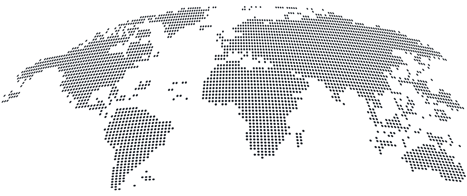 Piotnet World Map